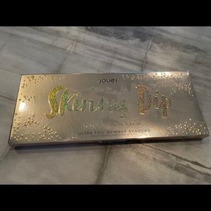 Jouer skinny dip, sealed box